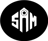 SAM Media logo